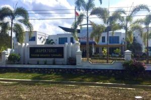 Roling dan Pergeseran Anggaran Oleh Plt Inspektorat, AMIN Sultra: Kami Duga Melanggar Wewenangnya