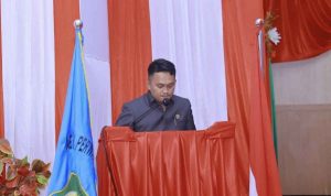 Penambang Emas Illegal di Wumbubangka, DPRD Bombana Soroti Kinerja APH