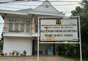 Binakon: “Drama Korea” Ala BP2JK Untuk Mengelabui Dugaan Kolusi Proses Dua Tender di Konawe