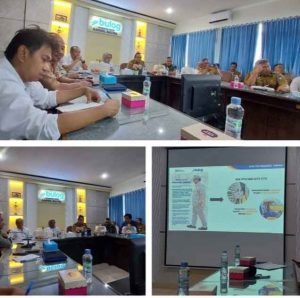 Dinas Pertanian Bombana Komitmen Dukung Swasembada Pangan di Sultra