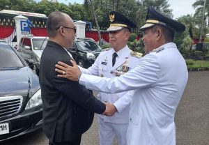 Perjuangan Tiada Akhir, Cerita Misi AAA Antarkan ASR Menjadi Gubernur Sultra