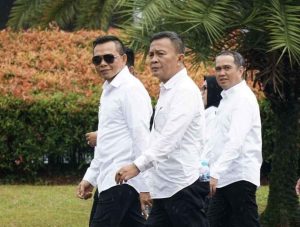 Bupati Konawe Terpilih Jalani Rangkaian Persiapan Pelantikan oleh Presiden Prabowo