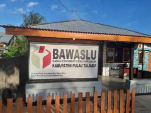 Uang Perjalanan Dinas Panwascam Pulau Taliabu Belum Cair, Bawaslu: Masih Diproses