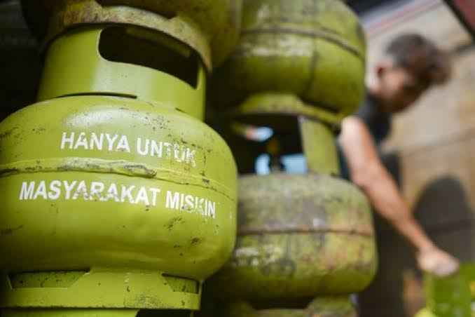 Siap-siap, Para Pengecer LPG 3 Kg Wajib Miliki NIB Diawal Februari