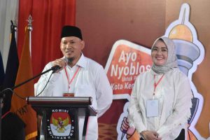 Permohonan Pasangan Razak-Afdal di Tolak MK