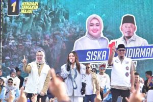 Drama MK Selesai, Siska-Sudirman Menang Besar Pelantikan 20 Februari Menanti