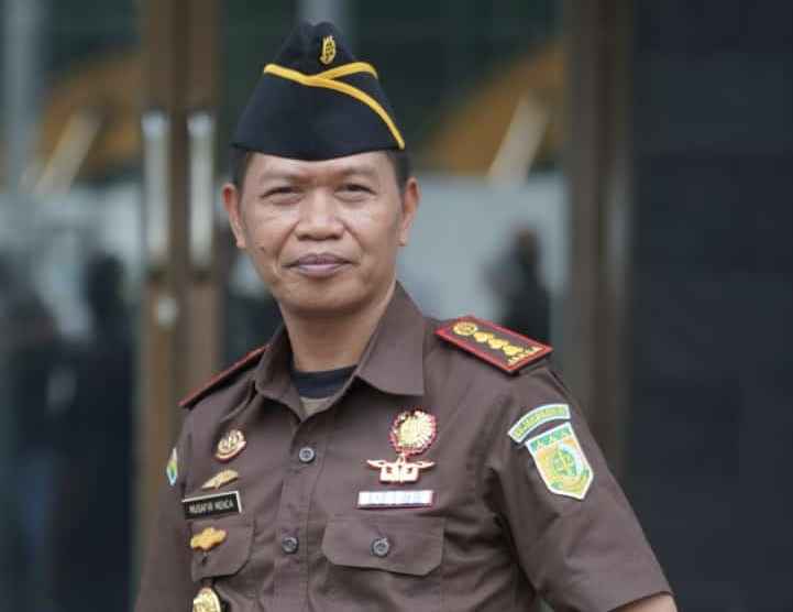 IMG_1446 Kejari Konawe Maklumi Opini Liar Masyarakat atas Kasus Dinkes Konut, Kajari: Kami Bekerja Sesuai Aturan