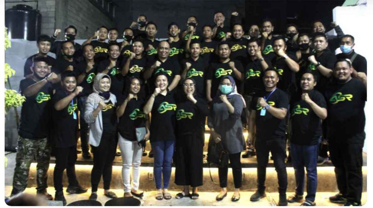 Perjuangan Tiada Akhir, Cerita Misi AAA Antarkan ASR Menjadi Gubernur Sultra