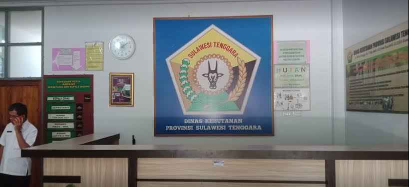 Gubernur Baru Diminta Ganti Plt Kadishut Sultra, LMC: Menimbulkan Banyak Polemik