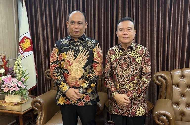 Perjuangan Tiada Akhir, Cerita Misi AAA Antarkan ASR Menjadi Gubernur Sultra