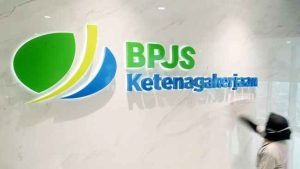 BPJS Ketenagakerjaan Akan Wajibkan Driver Ojol dan Pelaku UMKM jadi Peserta Jamsos