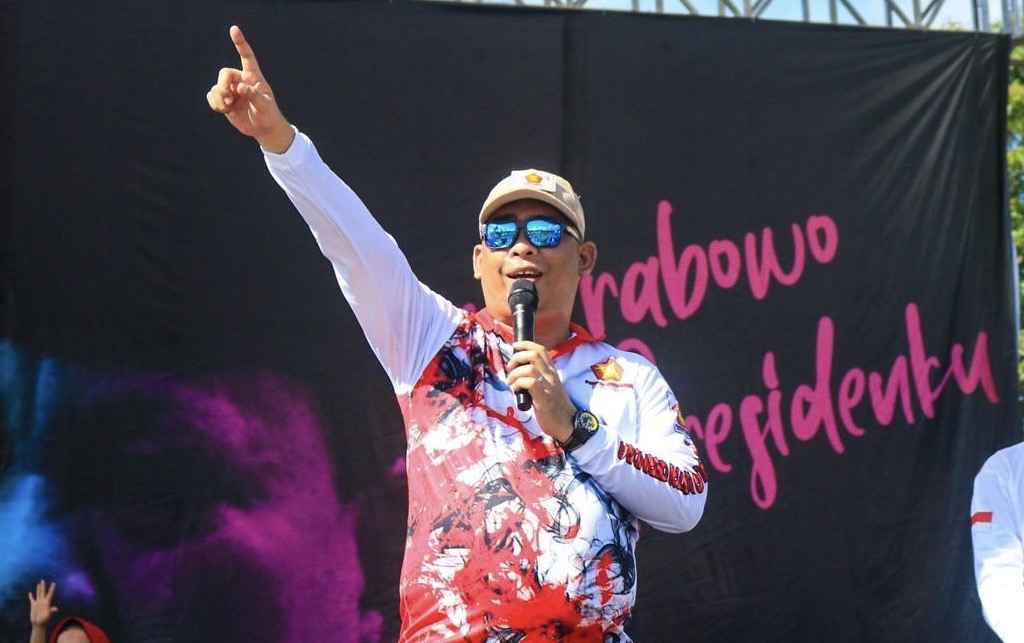 Perjuangan Tiada Akhir, Cerita Misi AAA Antarkan ASR Menjadi Gubernur Sultra