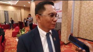 Dugaan Rekaya Proses Penyelidikan Kasus Suap PEN Koltim, Status DPO Dipertanyakan