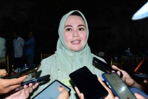 Ini Kriteria Kadis Menurut Walikota Kendari Terpilih