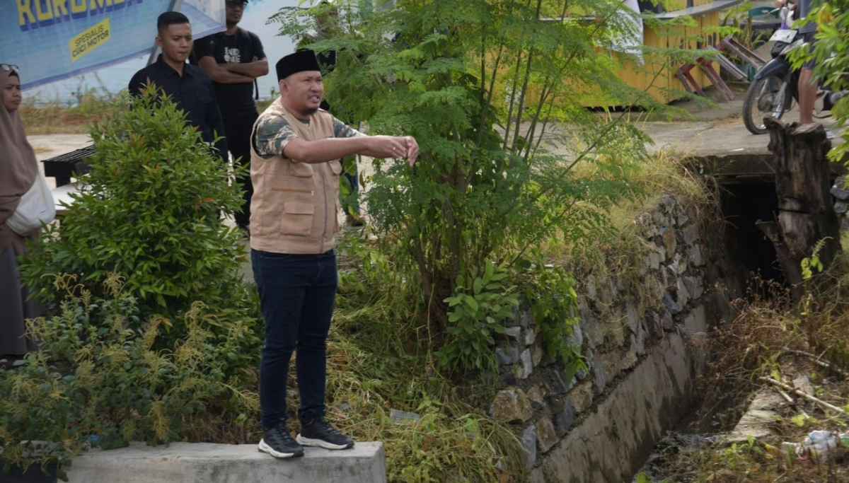 481999934_642388915205487_8843749772497949965_n Dinilai Picu Banjir, Pemkot Kendari Akan Proses Oknum Developer Nakal ke APH