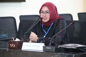 Ruang Rawat Inap Terbatas, Walikota akan Tingkatkan Pelayanan RSUD Kendari