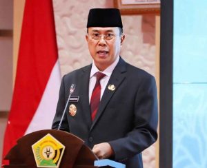 Objek Vital dan SDA yang Melimpah, ASR: Sultra Harus Punya Kodam