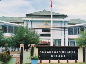 Baru Beberapa hari Menjabat, Bupati Koltim Akan Diperiksa Kejaksaan