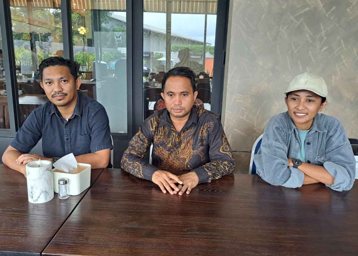 Polsek Baruga Diminta Periksa Pemilik Lahan PT UPP, Korban: Saya Rugi Rp 750 juta