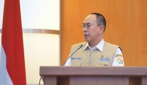 Majukan Pendidikan, Gubernur Sultra Akan Bangun SMA Unggulan Disetiap Kabupaten