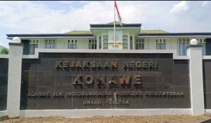 Kejari Periksa Proyek Diduga Bermasalah di Masa Kepemimpinan Pj Bupati Konawe