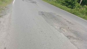 Anggaran Rp 18 Miliar Jalan di Konawe Rusak, Kadis Bina Marga: Masih Pemeliharaan