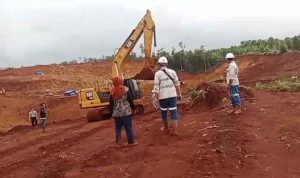 Bupati Konkep yang Baru Diminta Evaluasi PT GKP, PP ISMEI: Banyak Masalah