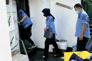 Dugaan Pungli Pemeriksaan Kapal Asing, AMIN Sultra: Ulah Oknum Imigrasi