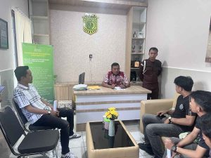 Didemo, Kejati Pastikan Akan Memeriksa Sekda Sultra