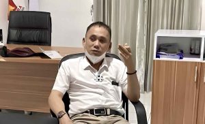 Hargai Proses Hukum, PH Nahwa Umar: Publik Harus Melihat Pengorbanan Klien Saya