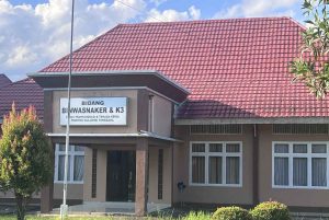 Kinerja Biwasnaker Disoroti DPRD Sultra, Tak Tindak Perusahaan Terlibat Kecalakaan Kerja