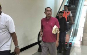 Berani, PT AMIN Tak Hanya Jual "Dokter" di Kolut Saja