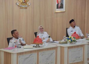 Moment HUT ke 194, Walikota Promosikan Wisata Unggulan di Kota Kendari