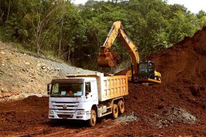 Karpet Merah PT Tataran Media Sarana Dihutan Culambacu, Abaikan Hak Warga