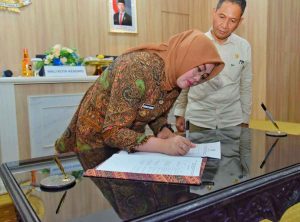 RPJMD 2025-2029, Walikota Kendari Kedepankan Kepentingan Masyarakat