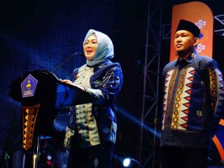 Dapat Kucuran Dana Rp 238 Miliar dari Kementerian, Walikota Kendari Fokus Pembangunan Infrastruktur