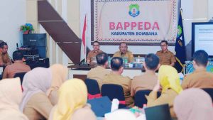 Ini Langkah yang Dilakukan Pemkab Bombana Untuk Lima Tahun Kedepan