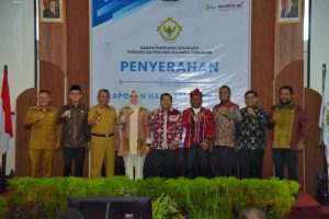 Pemkot Kendari Akan Pertahankan WTP BPK RI, Komunikasi Intensif akan Terus Dilakukan