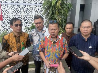 Berstatus Saksi, Irbar Kawilker Kolut Diperiksa Kejati, Aspidsus: Dia Tahu Aktifitas Diwilayah itu