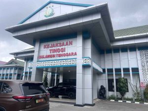 Kasus Dugaan Korupsi, Kejati Sultra Akan Periksa Asrun Lio Rabu Depan
