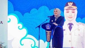 Keseriusan Walikota Kendari Tangani Banjir Membuahkan Hasil