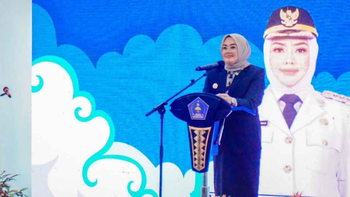 Keseriusan Walikota Kendari Tangani Banjir Membuahkan Hasil