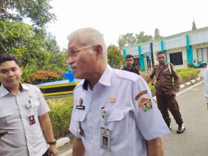 Jendral ASN Sultra Diperiksa Kasus Korupsi, Jaksa: Saksi Berpotensi Menjadi Tersangka