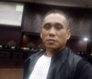 Dugaan Korupsi Bagian Umum, PH Nahwa Umar Akan Ungkap Keterlibatan Pihak Lain