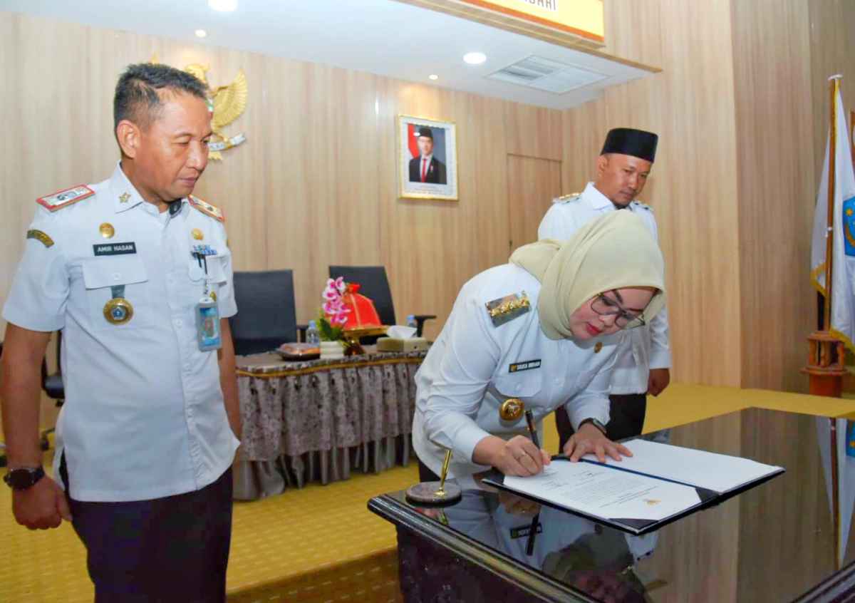 Wujudkan Kendari jadi Kota Layak Huni, Walikota Kukuhkan Forum Kota Sehat Wujudkan Kendari jadi Kota Layak Huni, Walikota Kukuhkan Forum Kota Sehat