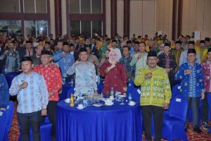 Walikota Kendari Siapkan Bonus Para Peserta STQH ke 28: Kami Target Juara Umum