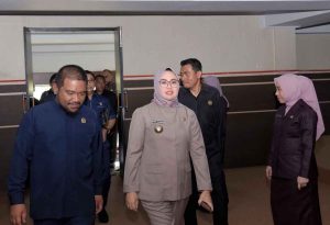 Utang ke Rekanan Akan Diselesaikan Pemkot Kendari Secara Bertahap