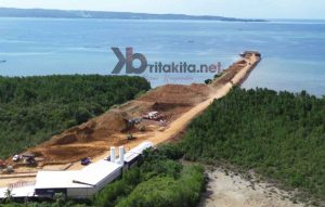 AMIN Sultra Pertanyakan Urgensi Pandangan Hukum Polda ke PT TAS: Kok Repot-repot?