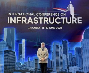 Walikota Kendari Dengarkan Langsung Arahan Presiden Prabowo