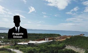 Salah Satu Direksi PT TAS Merupakan Oknum Anggota DPRD Provinsi Sultra